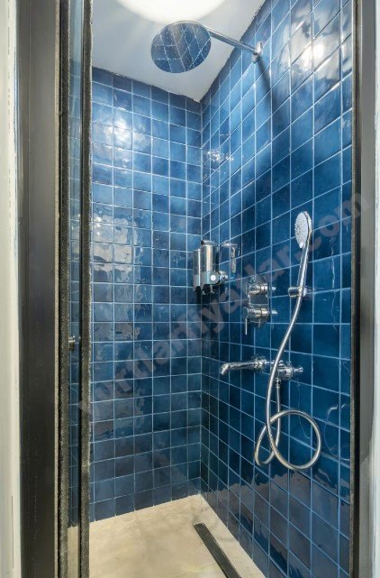 Zess K�z Suites - 2 Misafir 1+1 Zemin Kat