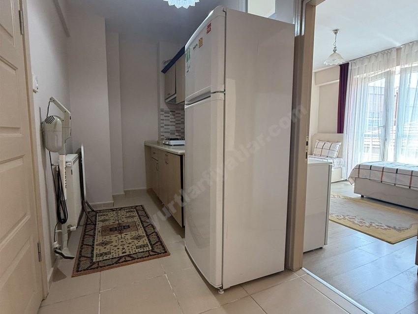 Bahar K�z Apart - 2 Ki�ilik Oda