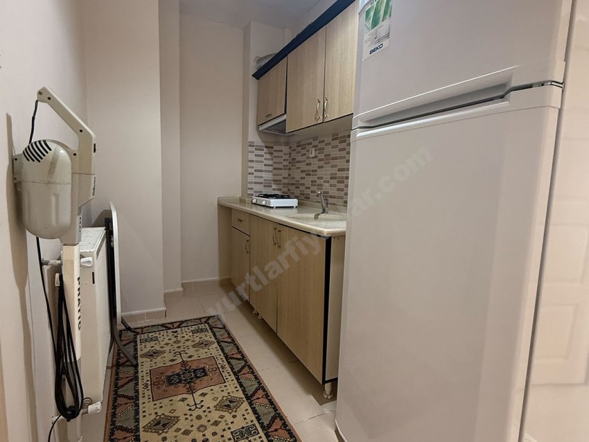 Bahar K�z Apart - 2 Ki�ilik Oda