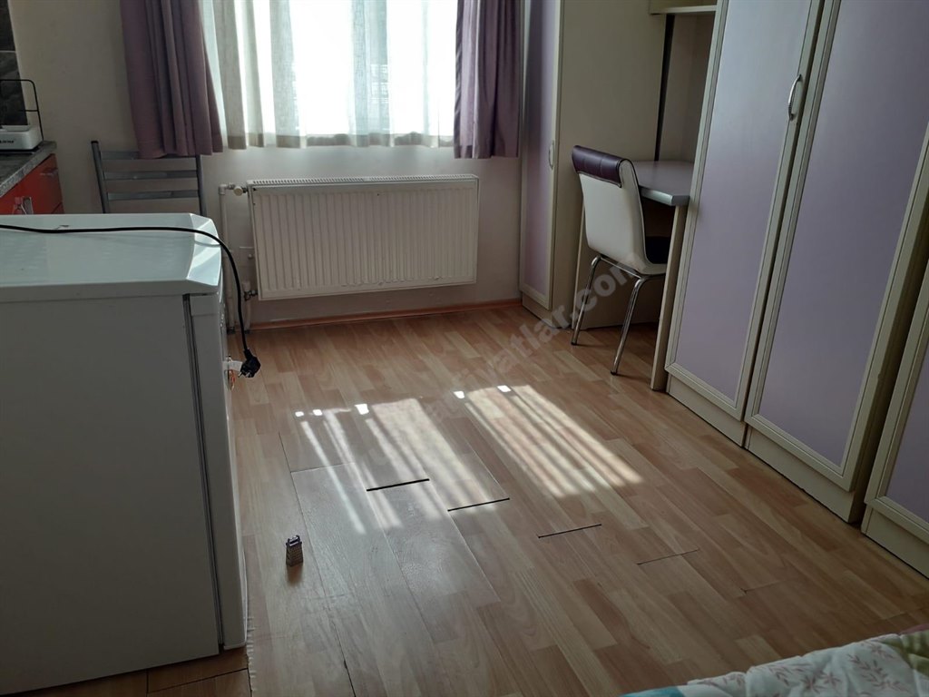 Bu�ra Erkek Apart - Tek Ki�ilik Oda