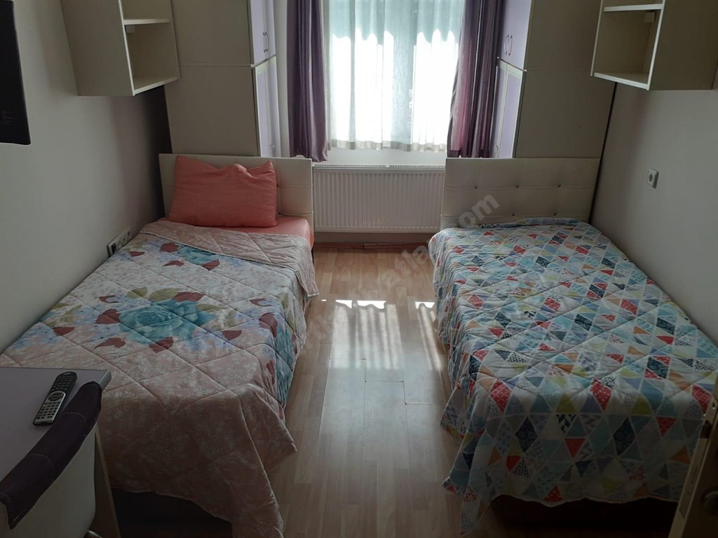 Bu�ra Erkek Apart - 2 Ki�ilik Oda