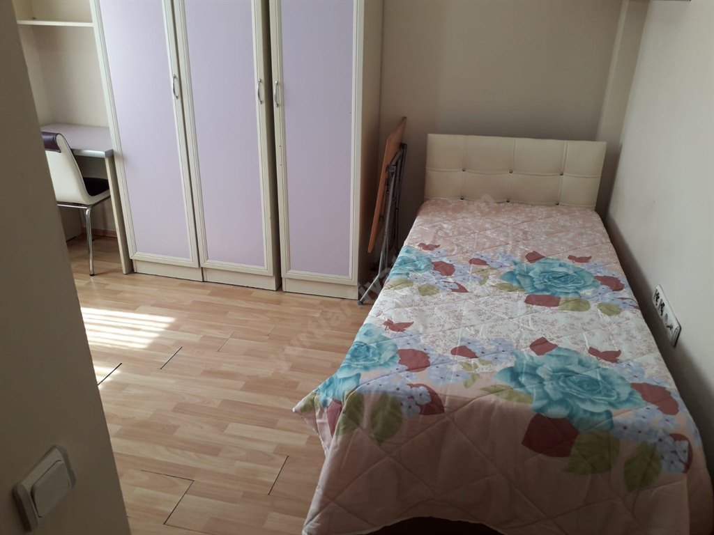 Bu�ra Erkek Apart - Tek Ki�ilik Oda