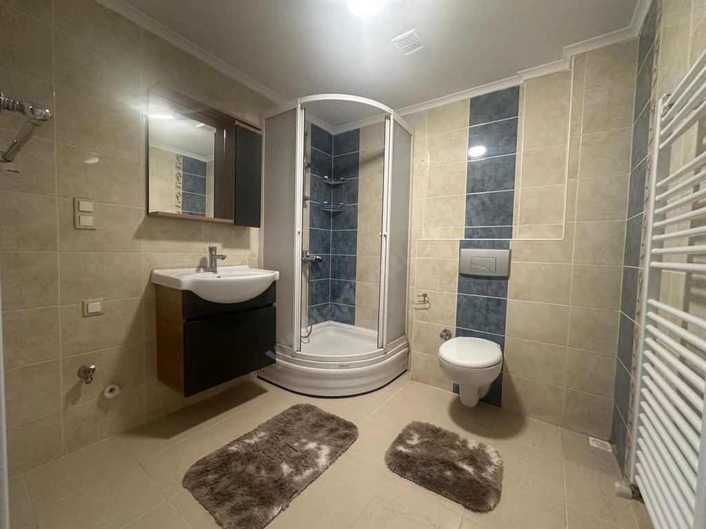 Luna Haus k�z Apart� - WC Banyo