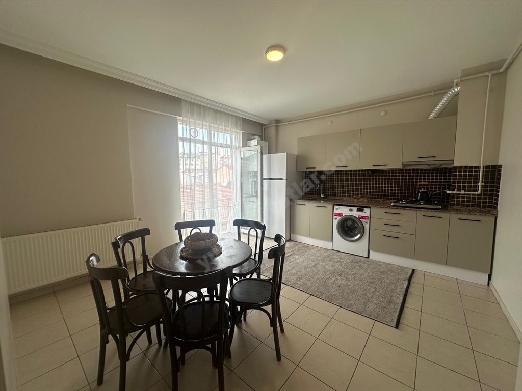 Luna Haus k�z Apart� - Mutfak