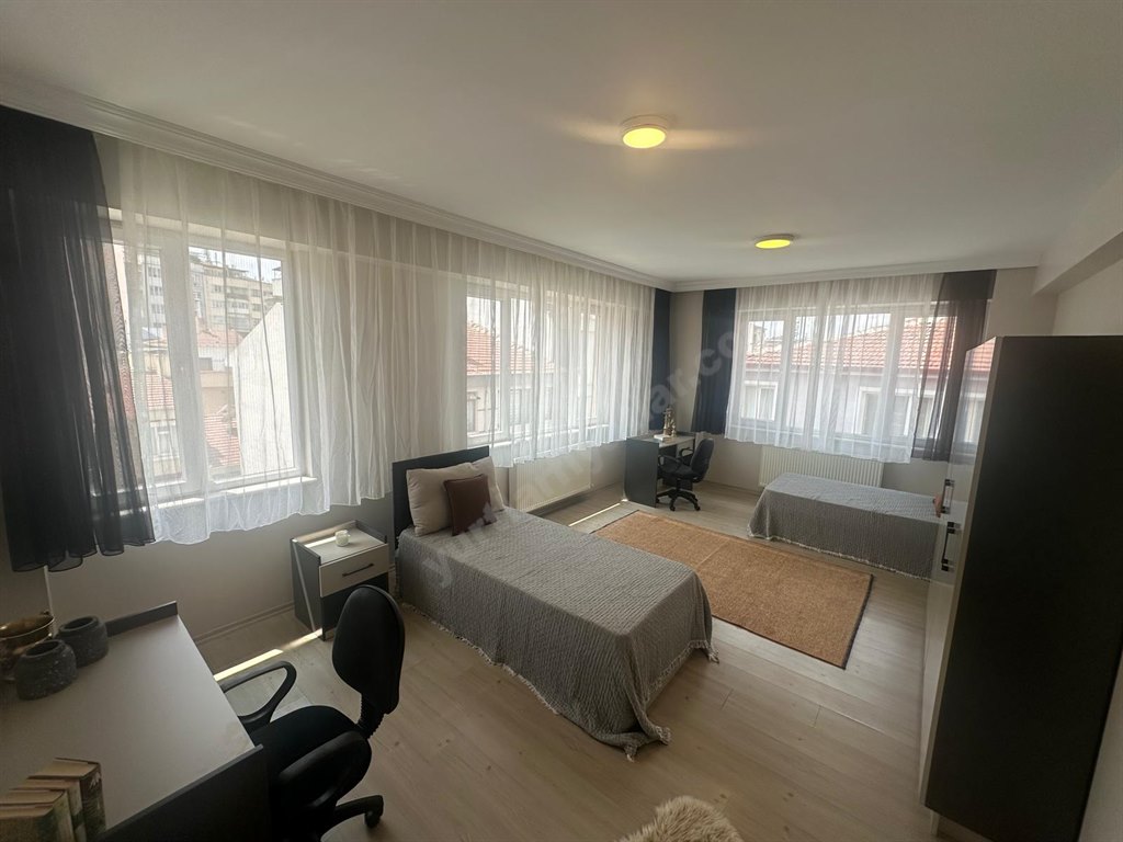 Luna Haus k�z Apart� - 2 Ki�ilik Oda