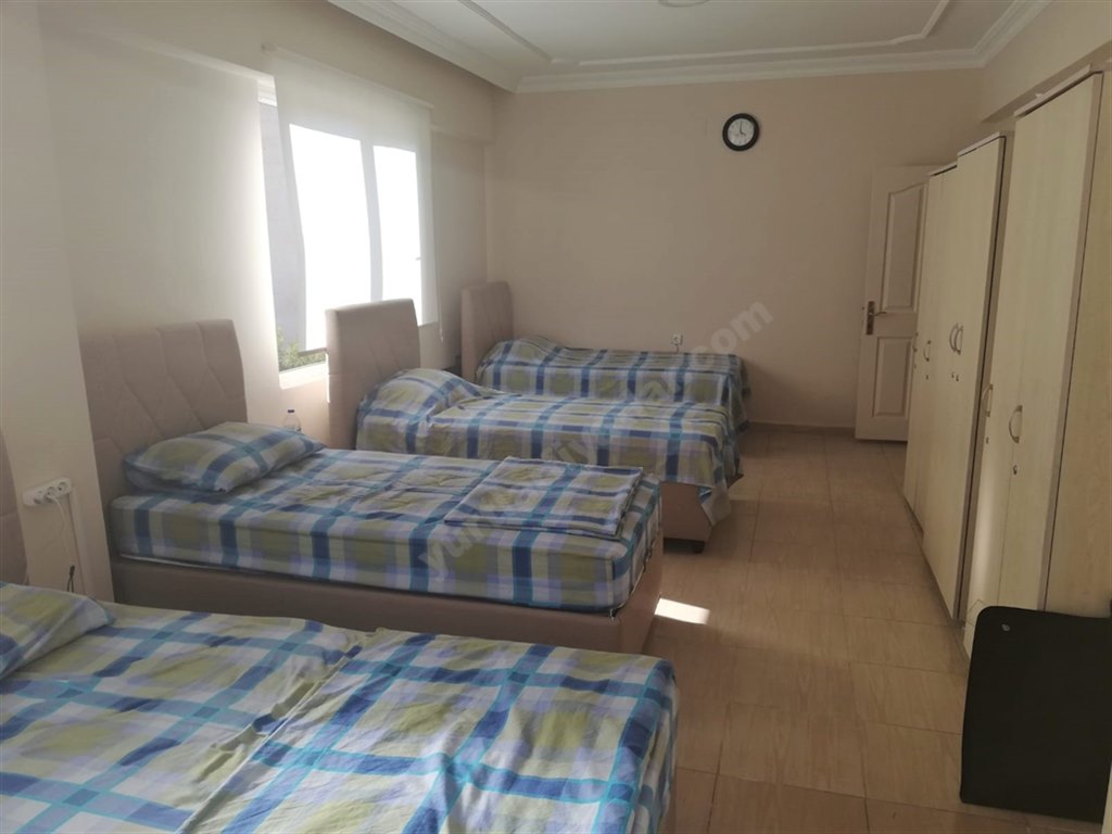 �nder Urfa Y�ksek��renim Yurdu - 4 Ki�ilik Oda
