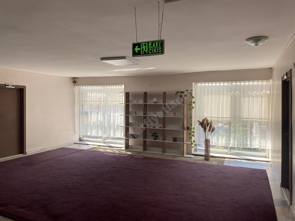 �nder Kayseri Y�ksek��renim K�z Yurdu - Lobi