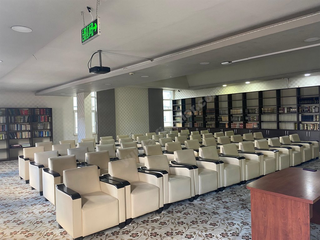 �nder Kayseri K�z Yurdu - Konferans Salonu
