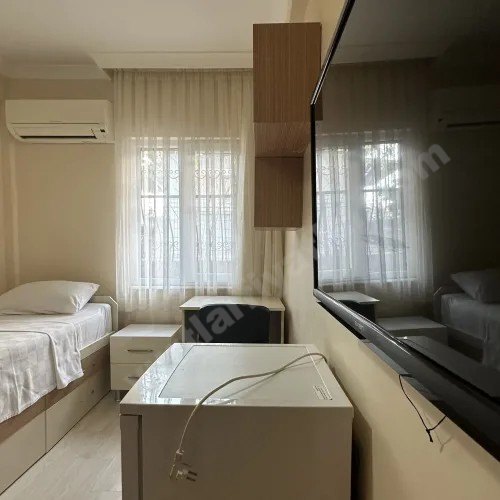 Antalya Ata Erkek Apart�