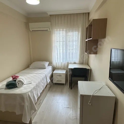 Antalya Ata Erkek Apart�