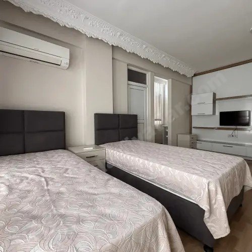 Antalya Ata Erkek Apart�