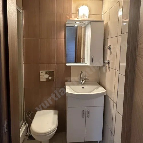 Antalya Ata Erkek Apart�