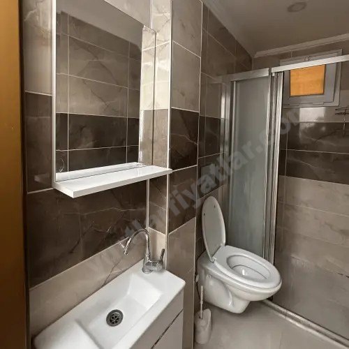 Antalya Ata Erkek Apart�