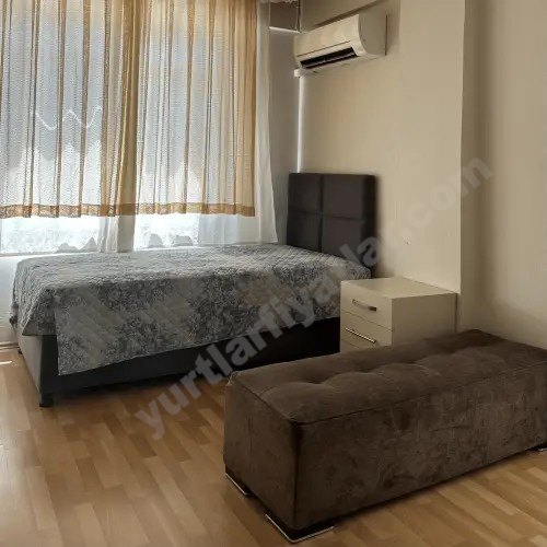 Antalya Ata Erkek Apart�