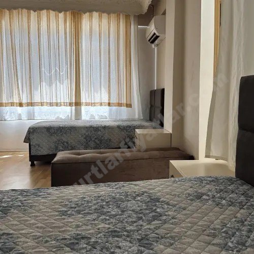 Antalya Ata Erkek Apart�