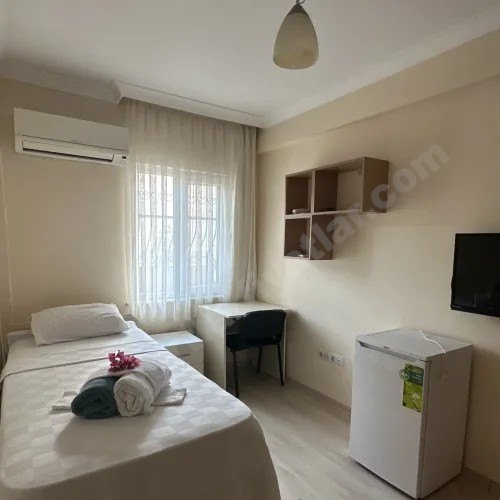 Antalya Ata Erkek Apart�