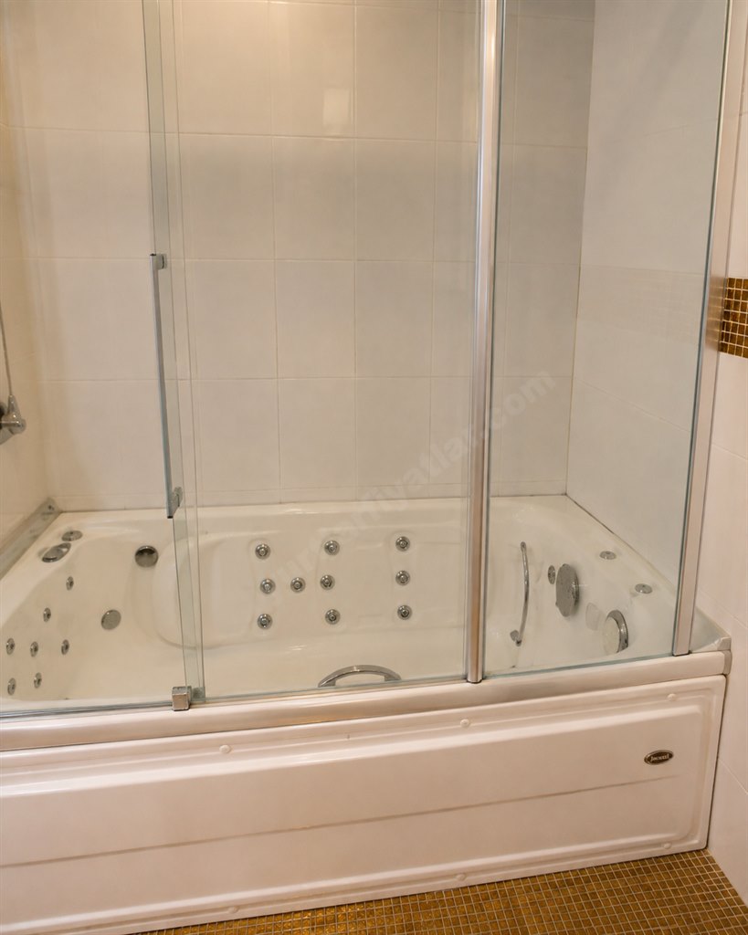 Bilge Hatun K��k� Kad�k�y - Banyo
