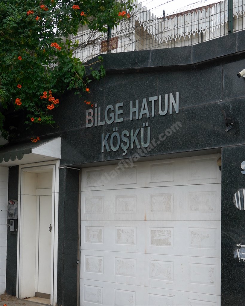 Bilge Hatun K��k� Kad�k�y