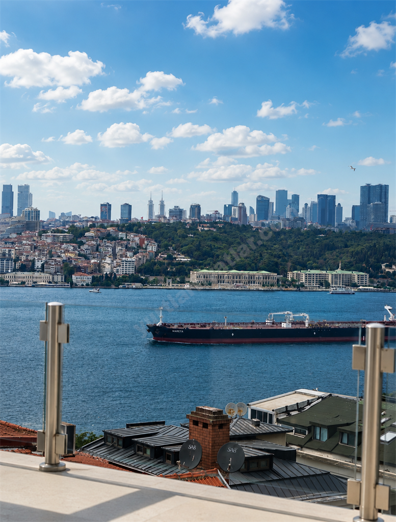 Bilge Hatun K�z Konukevi
