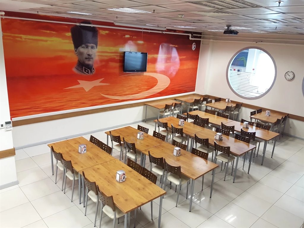Nrahat K�z ��renci Yurdu