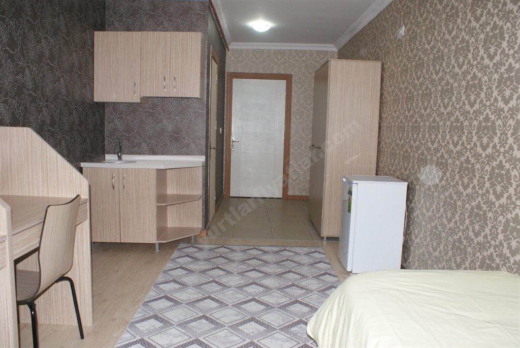 Sivas Akademi K�z Suit