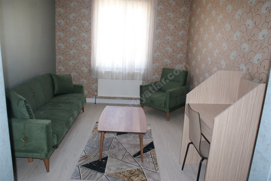 Sivas Akademi Erkek Suit