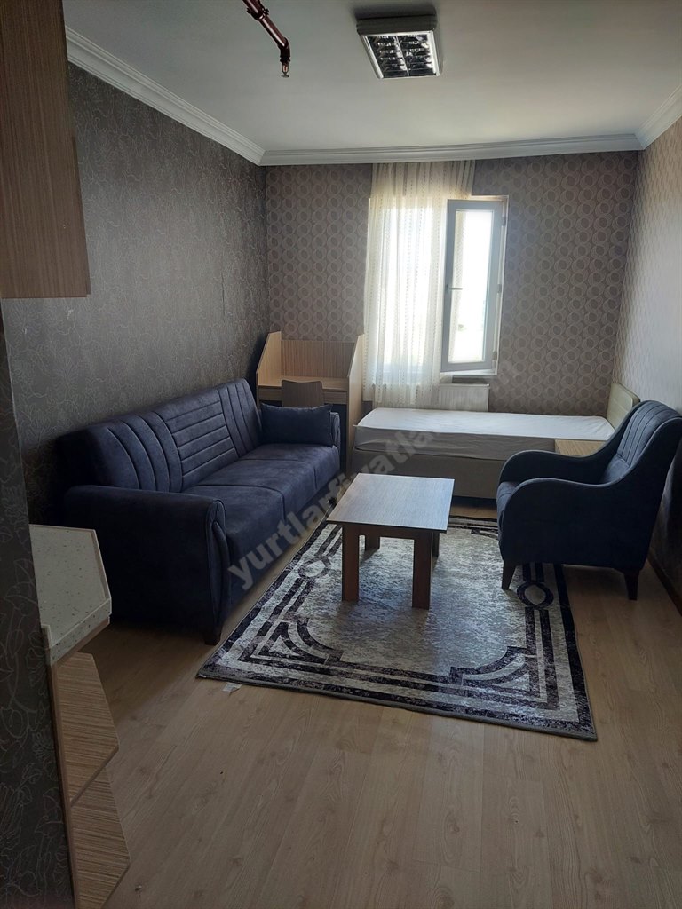 Sivas Akademi Erkek Suit