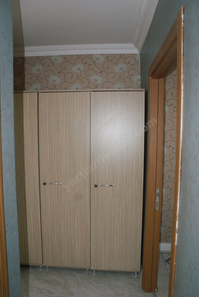 Sivas Akademi Erkek Suit
