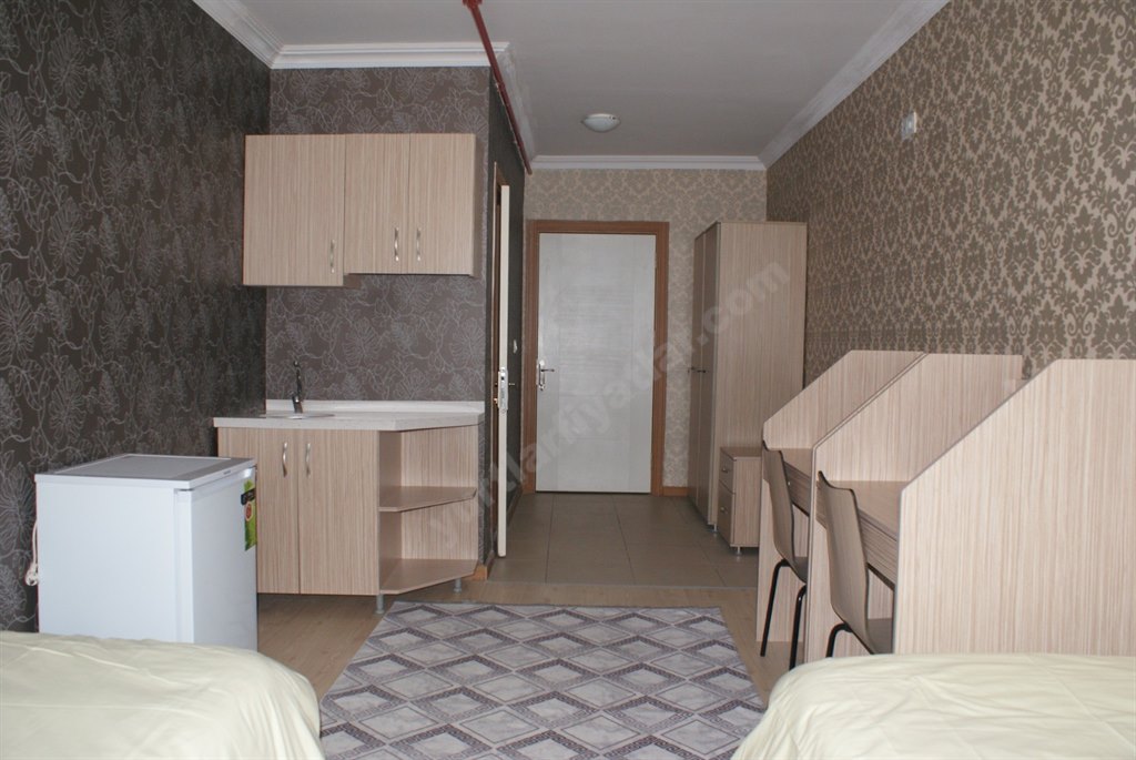 Sivas Akademi Erkek Suit