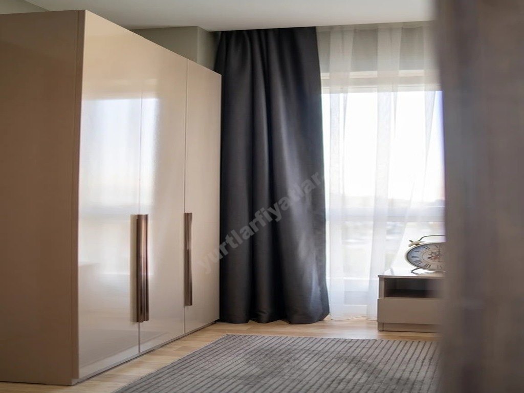 Neomcorner Kad�n Rezidans