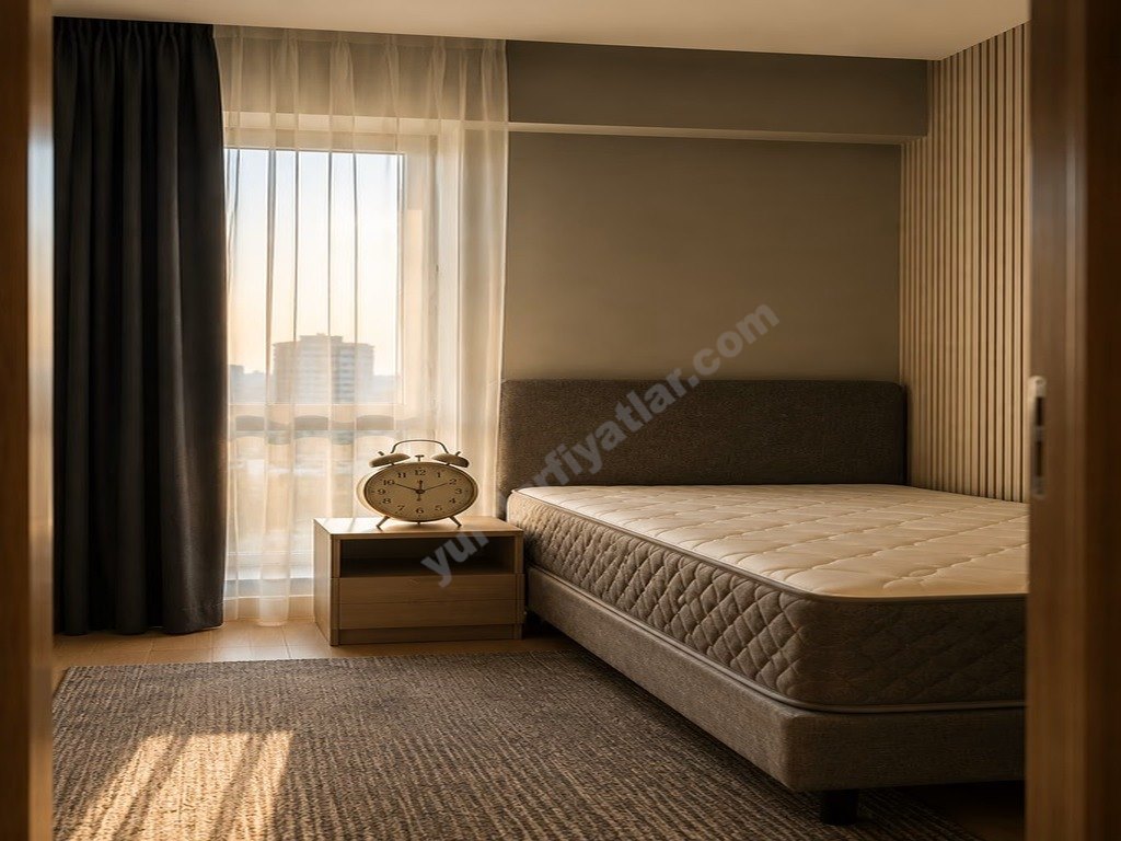 Neomcorner Kad�n Rezidans