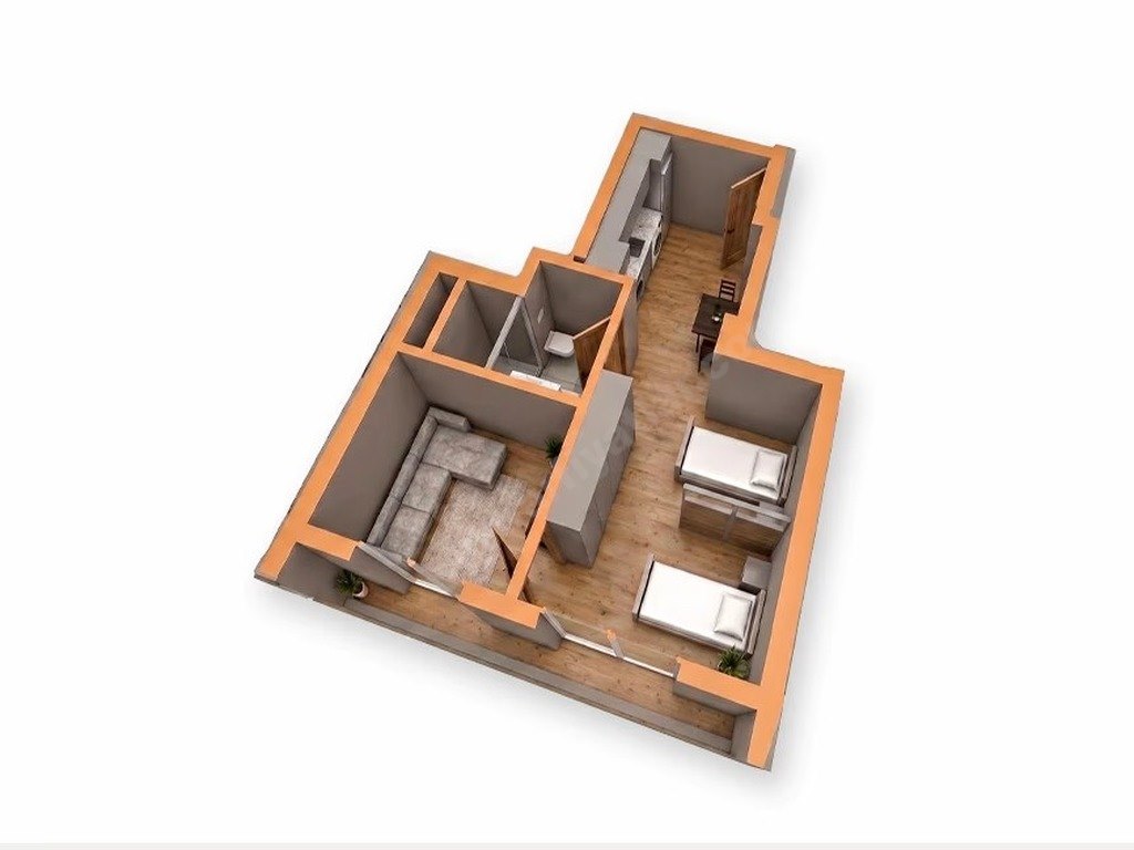 Neomcorner Kad�n Rezidans