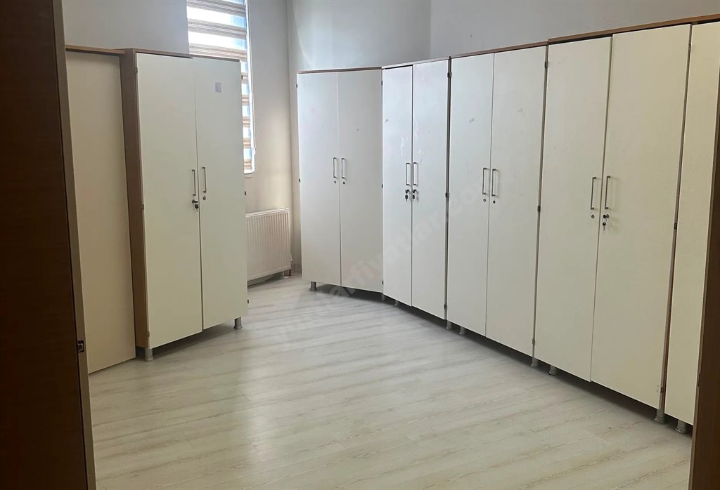 Kavac�k Hisar Kursu