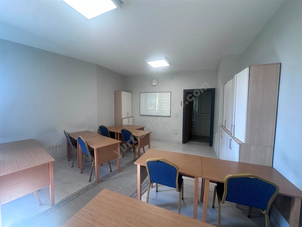 Kavac�k Hisar Kursu