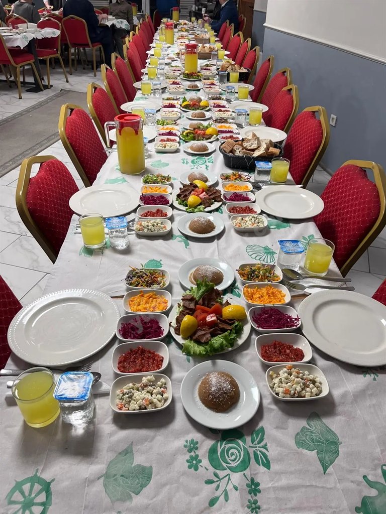 Kavac�k Hisar Kursu