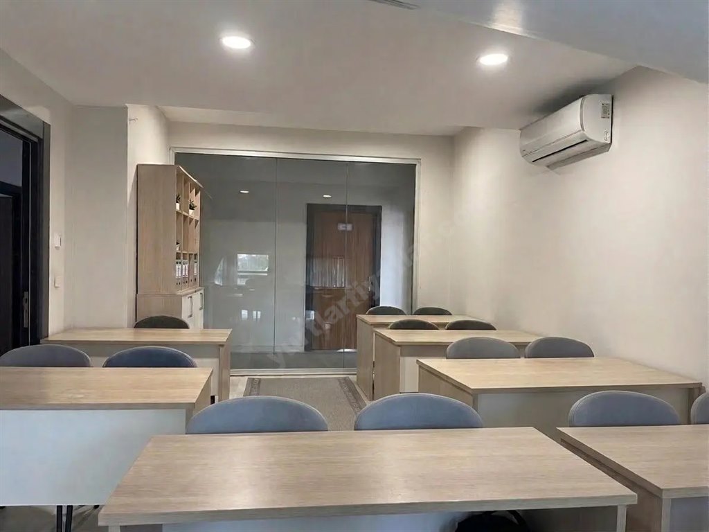 Kavac�k Hisar Kursu