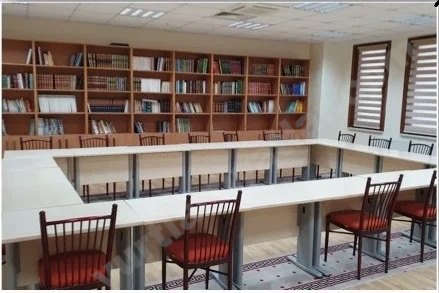 Valide Sultan Erkek ��renci Yurdu