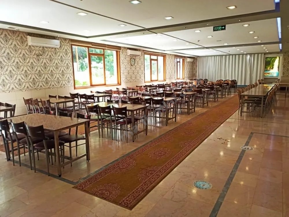 �ubuklu Beykoz Erkek ��renci Yurdu