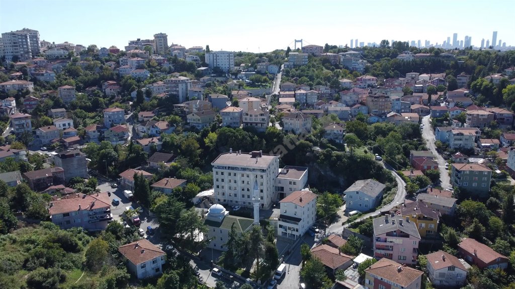 �ubuklu Beykoz Erkek ��renci Yurdu