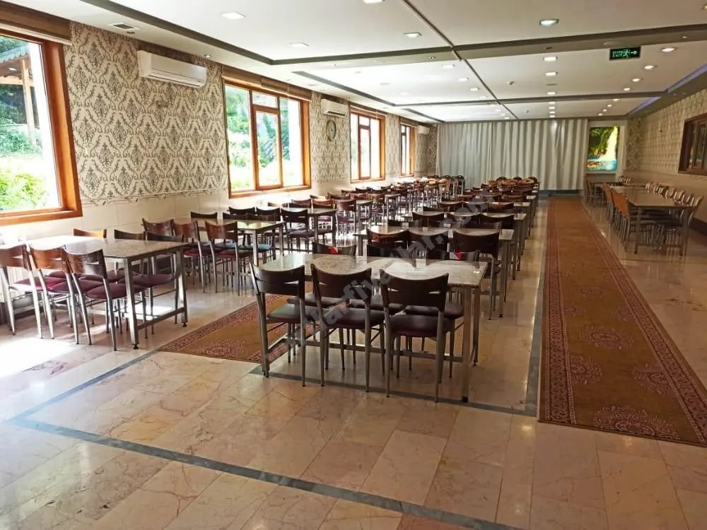 �ubuklu Beykoz Erkek ��renci Yurdu