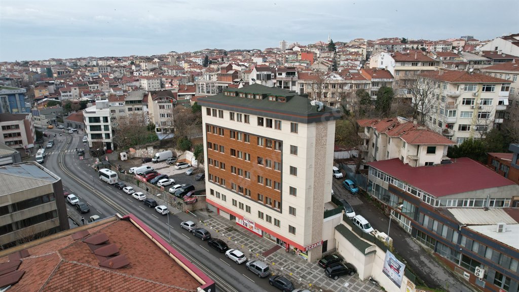 Ali Day� Kad�k�y Erkek Yurdu