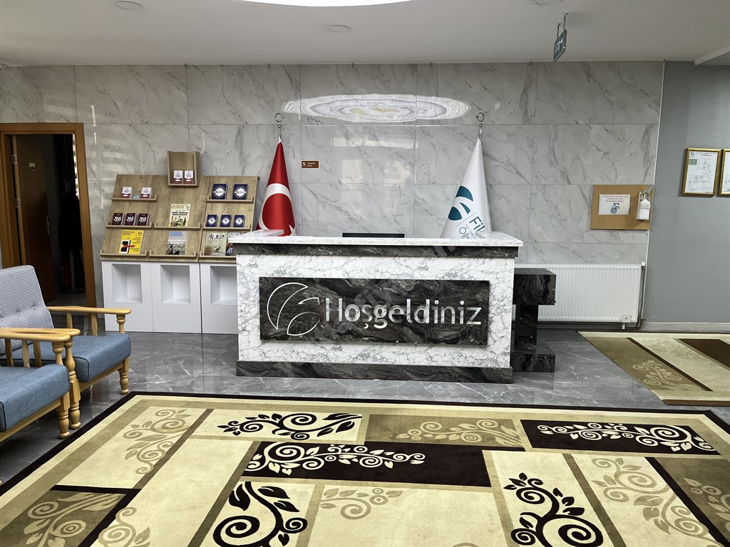 Fikirtepe Erkek ��renci Yurdu