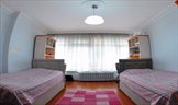 Ankara - �ankaya, Ankara �zel Zahide Han�m K�z ��renci Yurdu - 2 Ki�ilik Oda