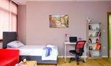 �stanbul - �i�li, Campucity Mecidiyek�y K�z ��renci Yurdu - 1 Ki�ilik Oda
