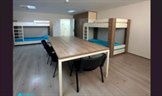 �stanbul - Maltepe, �zel Adalet �lmen K�z Yurdu - 4 Ki�ilik Oda