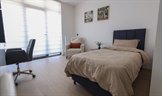 Ankara - Etimesgut, G�ksu Prime Apart K�z ��renci Yurdu - 1 Ki�ilik Oda