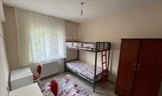 Burdur - Merkez, Burdur Erkek Pansiyon - 1 Ki�ilik Oda