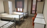 �stanbul - Fatih, Fatih Vefa Erkek ��renci Yurdu - 4 Ki�ilik Oda