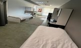 �stanbul - Zeytinburnu, Biruni K�z ve Erkek ��renci Yurtlar� - 5 Ki�ilik Oda
