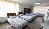 Ankara - �ankaya, Alt�n���k K�z ��renci Yurdu - 4 Ki�ilik Oda